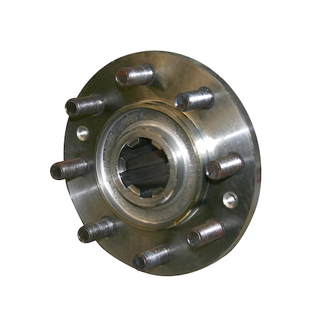 A & I Products Hub & Stud, Rear Axle 8" x8" x4" A-8N1171